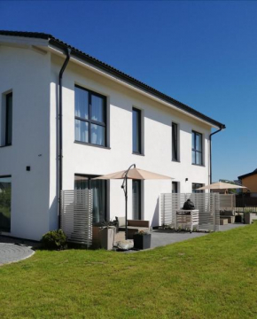 Apartamentai prie jūros 2